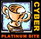 Cyber Platinum Site
